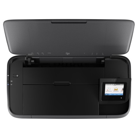 HP Multifunzione E A4 Portatile Colore OfficeJet 250 Mobile AIO