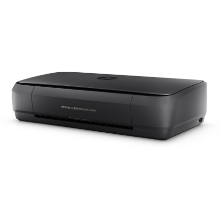 HP Multifunzione E A4 Portatile Colore OfficeJet 250 Mobile AIO