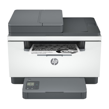 HP Multifuzione A4 Bianco e Nero Laserjet M234SDW