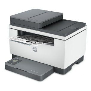 HP Multifuzione A4 Bianco e Nero Laserjet M234SDW 2