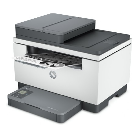 HP Multifuzione A4 Bianco e Nero Laserjet M234SDW
