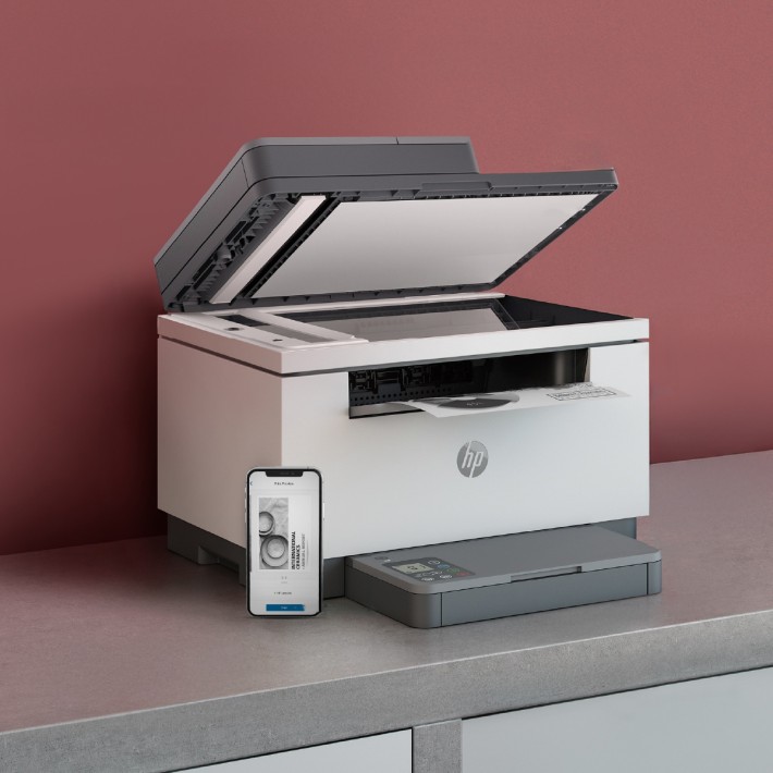 HP Multifuzione A4 Bianco e Nero Laserjet M234SDW