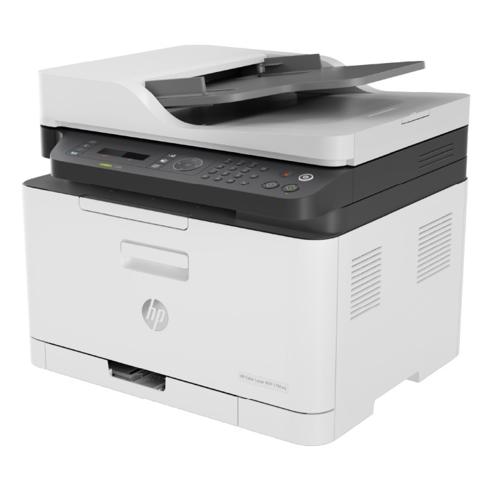 HP Multifunzione A4 Color Laserjet 179FNW