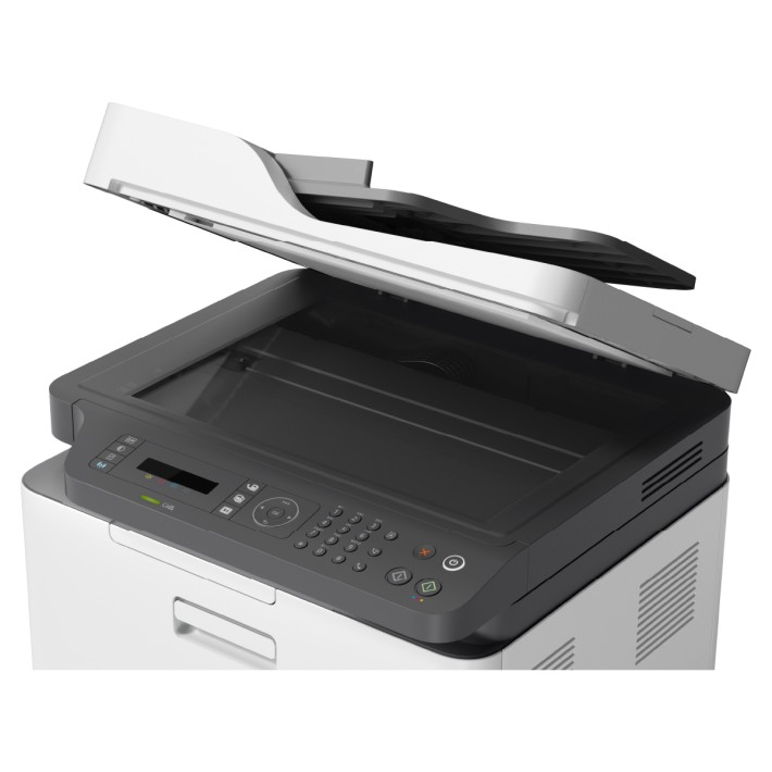 HP Multifunzione A4 Color Laserjet 179FNW