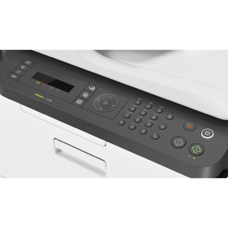 HP Multifunzione A4 Color Laserjet 179FNW
