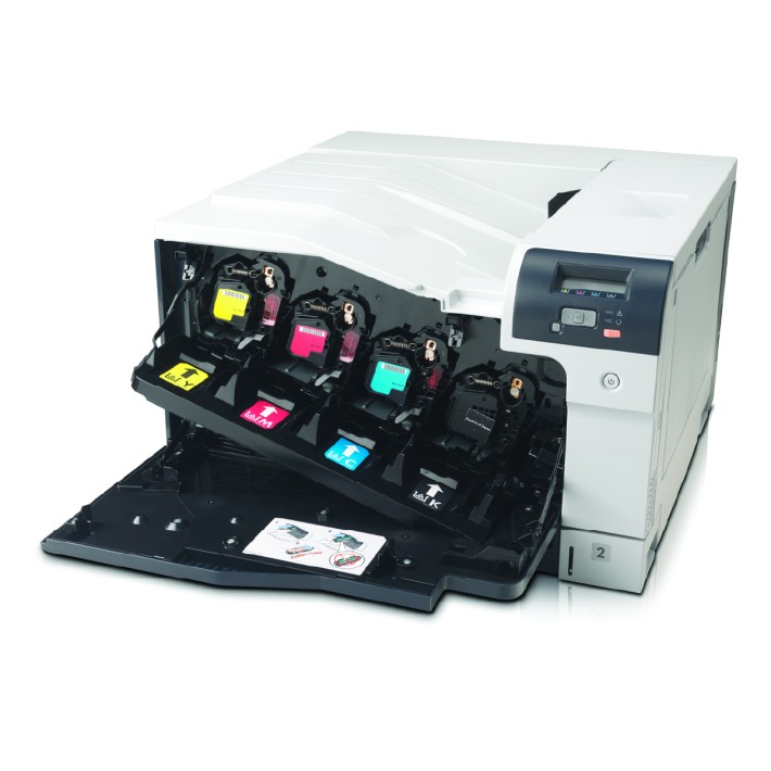 HP Stampante A3 Color Laserjet CP5225