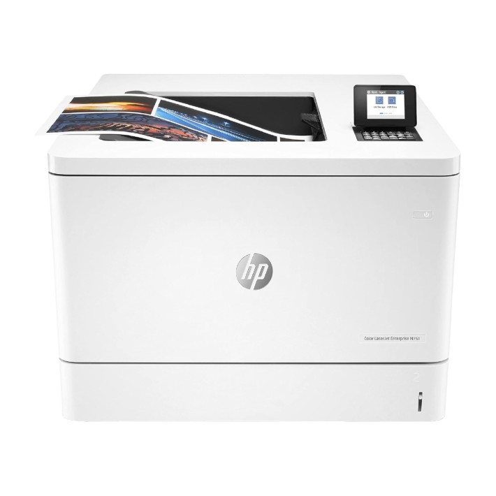 HP Stampante A3 Color Laserjet Enterprise M751 DN