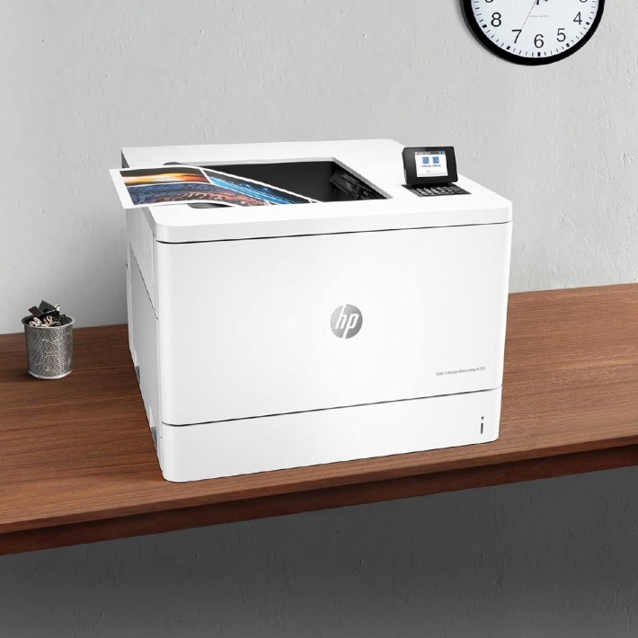 HP Stampante A3 Color Laserjet Enterprise M751 DN