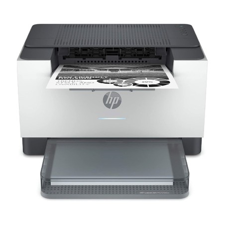 HP Stampante A4 Bianco e Nero Laserjet M209dw