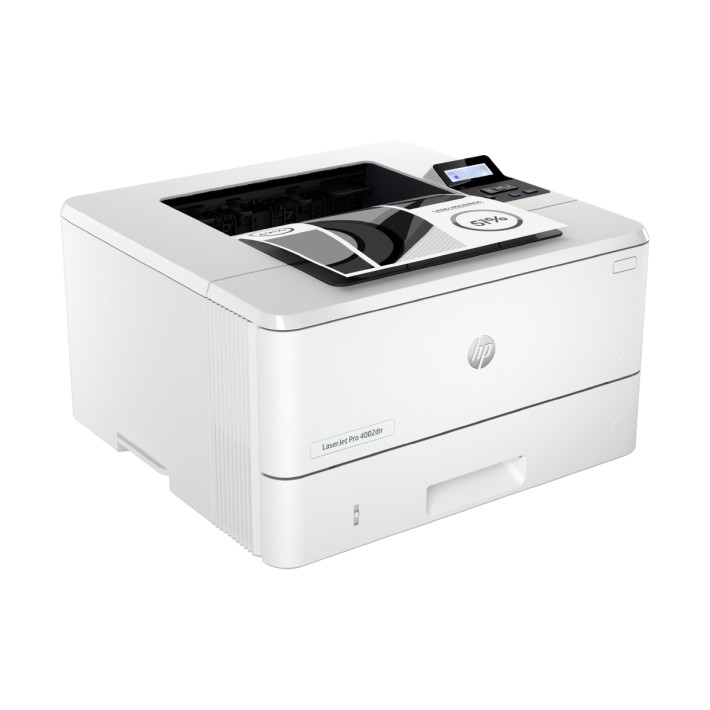 HP Stampante A4 Bianco e Nero Laserjet PRO 4002DN