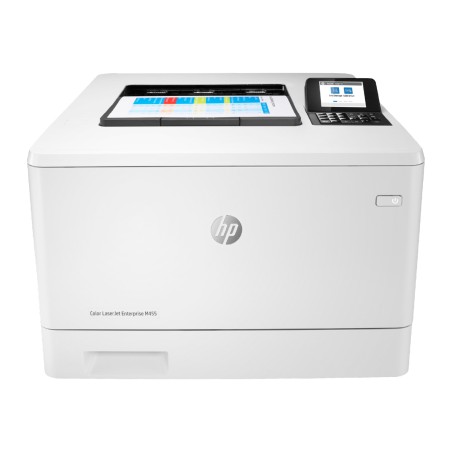 HP Stampante A4 Color Laserjet Enterprise M455DN
