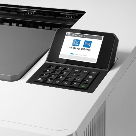 HP Stampante A4 Color Laserjet Enterprise M455DN