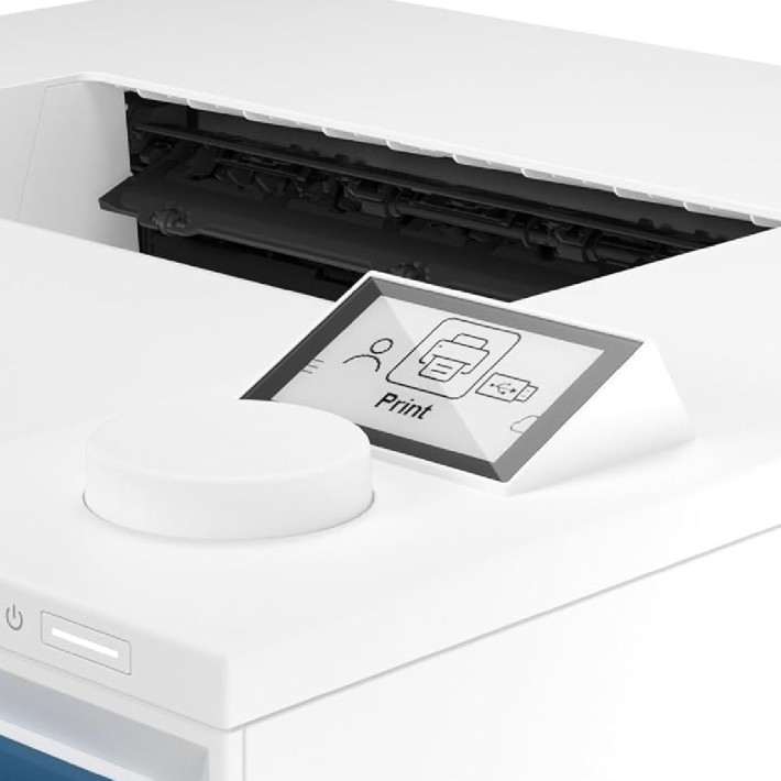 HP Stampante A4 Color Laserjet PRO 4202DW