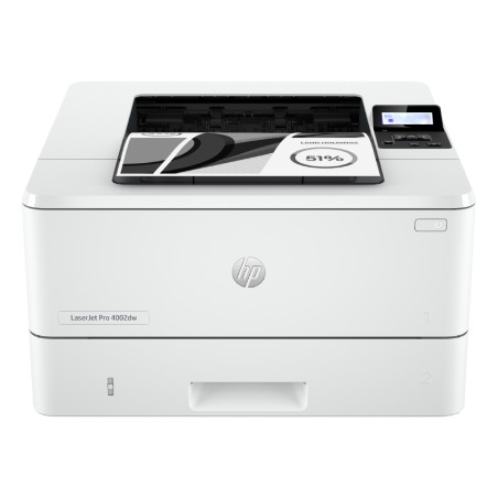 HP Stampante A4 Monocromatica Laserjet PRO 4002DW