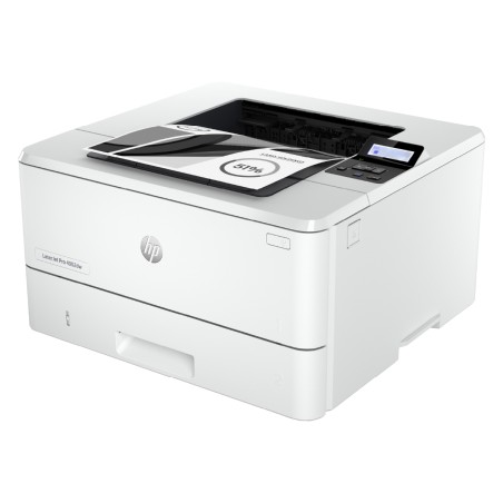 HP Stampante A4 Monocromatica Laserjet PRO 4002DW