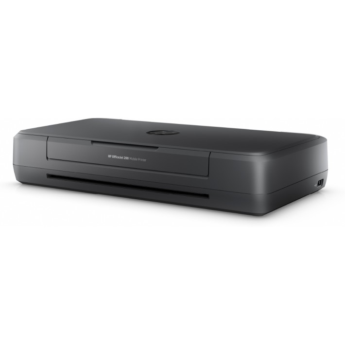 HP Stampante A4 Portatile Colore Officejet 200...