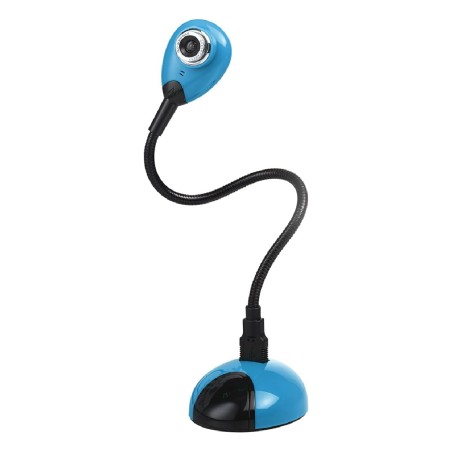 HUE HD Camera - Document Camera - 720p - Colore Blu
