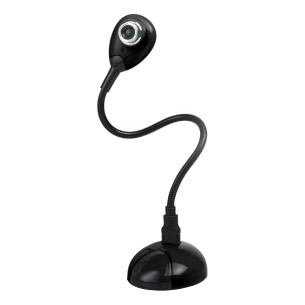 HUE HD Camera - Document Camera - 720p - Colore Nero