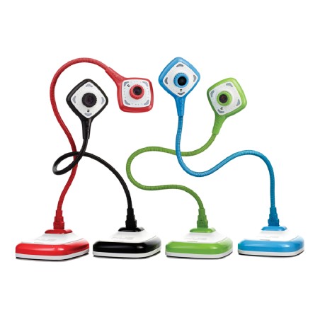 HUE HD Pro Camera - Document Camera - 1080p
