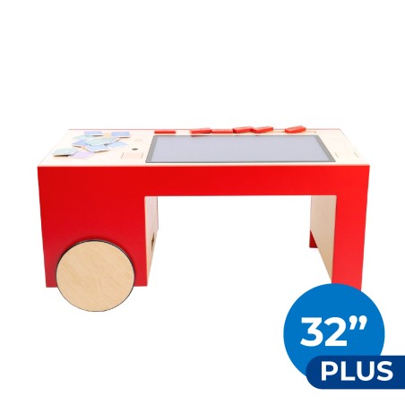 I-THEATRE PLUS- infanzia  VERSIONE 32''+ HDMI