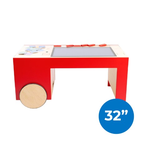 I-THEATRE Versione 32'' Infanzia