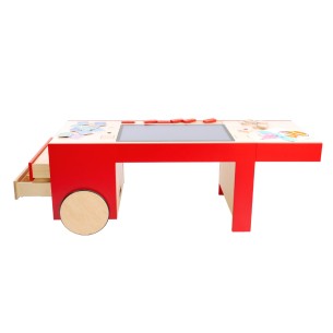 I-THEATRE Versione 32'' Infanzia 2