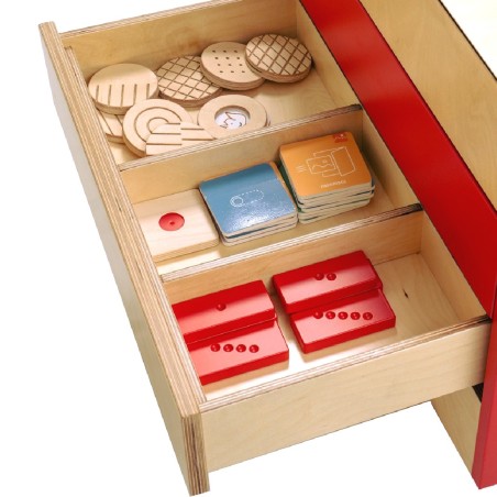 I-THEATRE Versione 32'' Infanzia