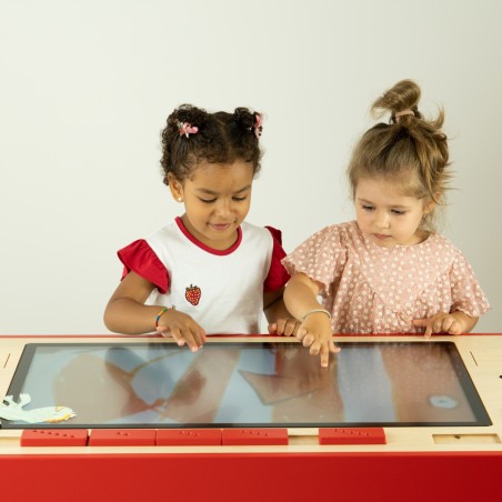 I-THEATRE Versione 32'' Infanzia