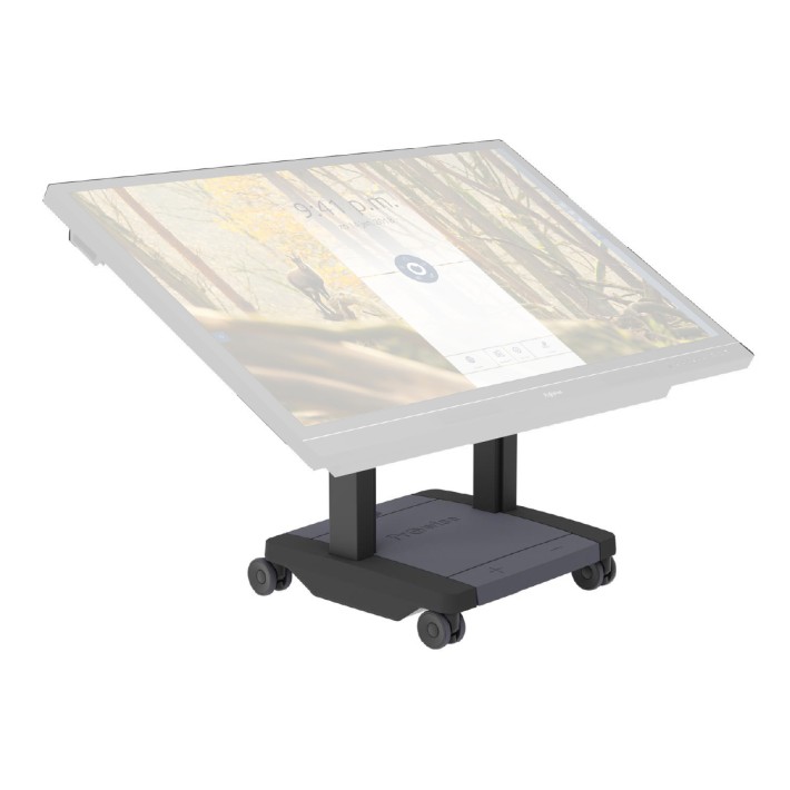 iPro Mobile Toddler Lift - Carrello per Monitor...