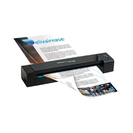 IRISCAN Anywhere 6 Wi-Fi Duplex