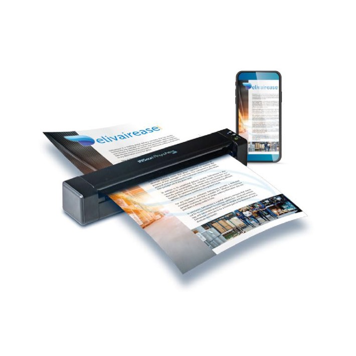 IRISCAN Anywhere 6 Wi-Fi Simplex