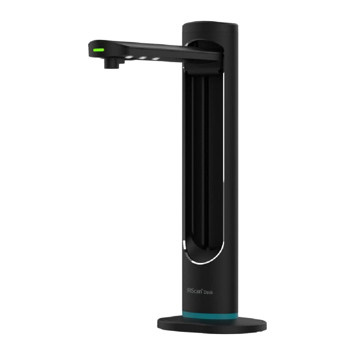 IRISCAN Desk 6 Business