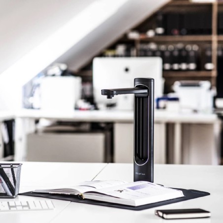 IRISCAN Desk 6 Business