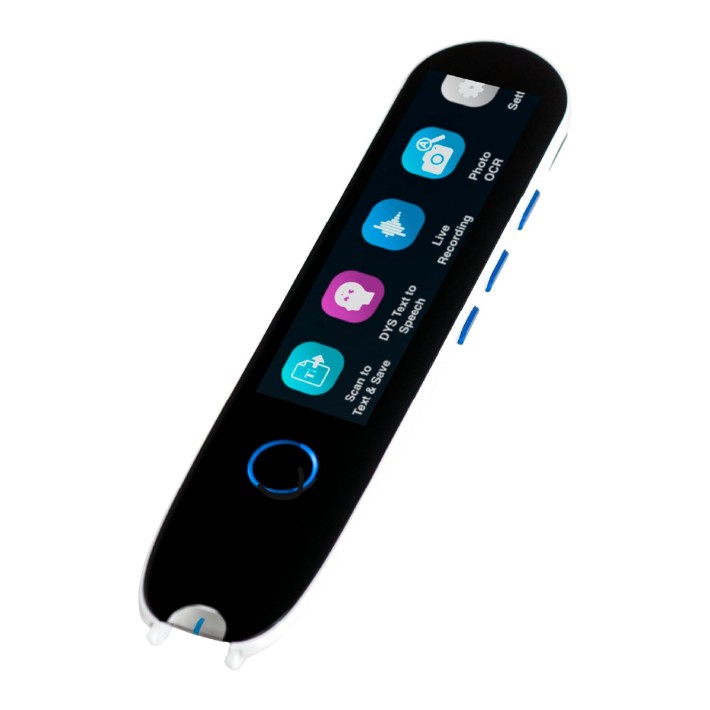 Irispen Reader 8