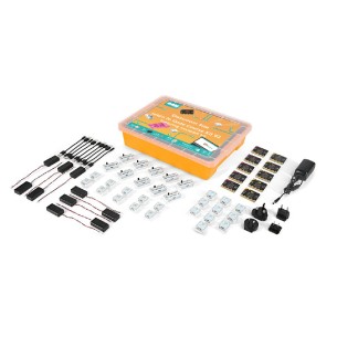 Learn to Code Kit v2 (Classroom Size)