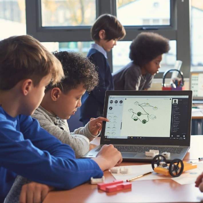 Learn to Code Kit v2 (Classroom Size)