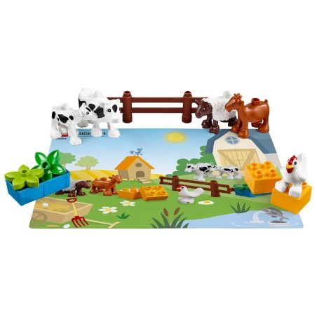 LEGO® Education Animals