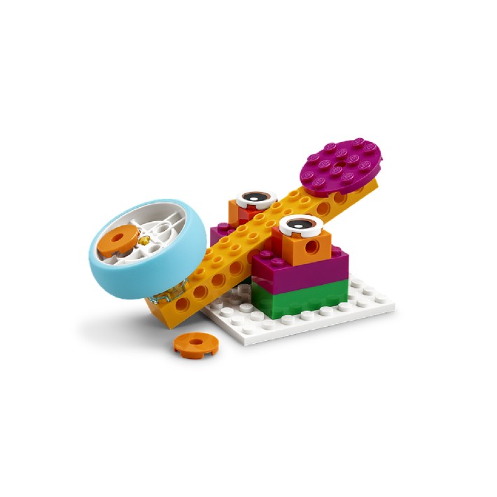LEGO® Education BricQ Motion Essential per...