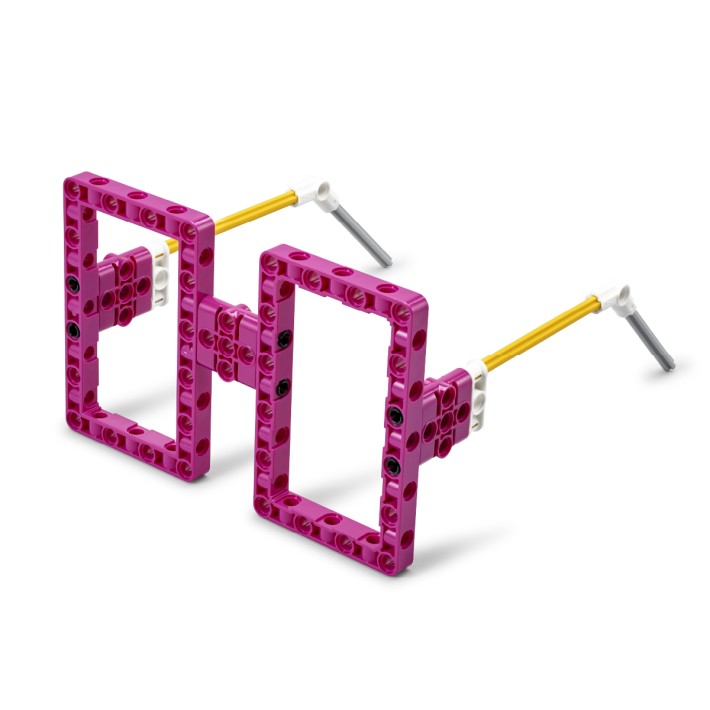 LEGO® Education BricQ Motion Prime per Singolo...