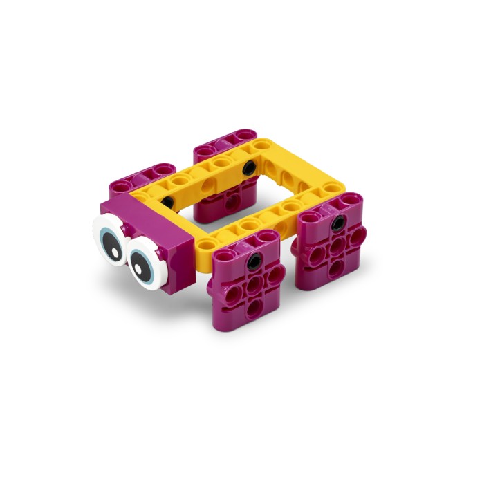 LEGO® Education BricQ Motion Prime per Singolo...