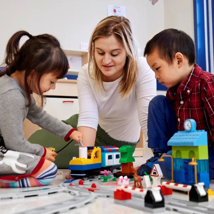 LEGO® Education Coding Express