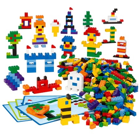 LEGO® Education Creative Brick Set