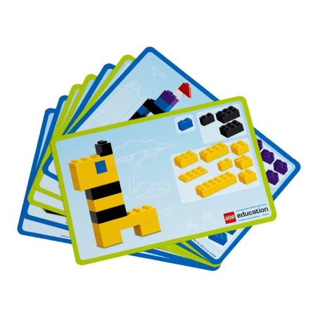 LEGO® Education Creative Brick Set