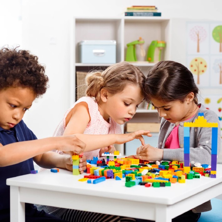 LEGO® Education Creative Brick Set