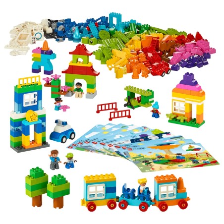 LEGO® Education My XL World