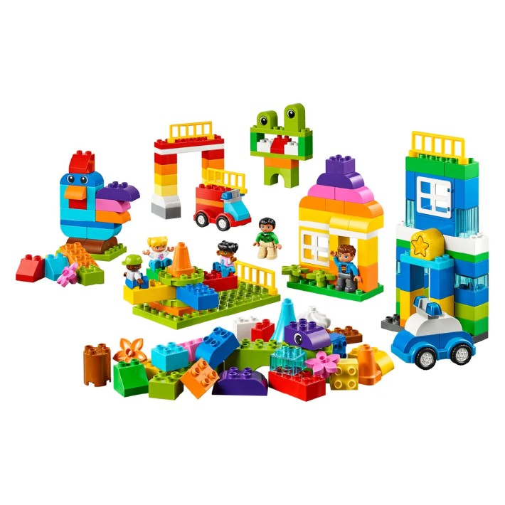 LEGO® Education My XL World