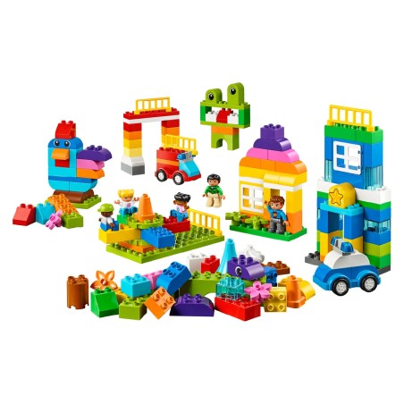 LEGO® Education My XL World
