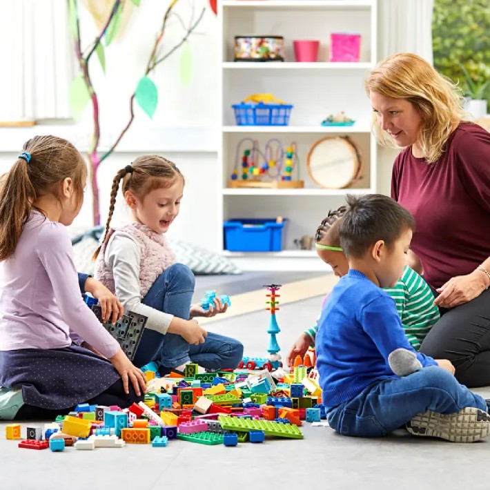 LEGO® Education My XL World