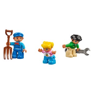 LEGO® Education People 2