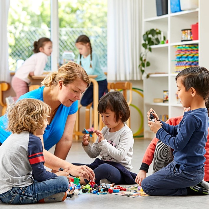 LEGO® Education People